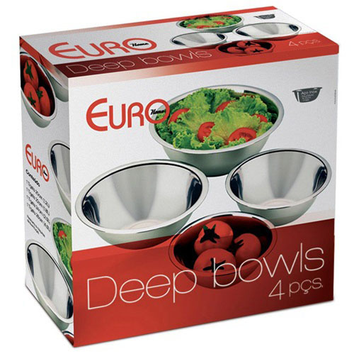 Bowls
