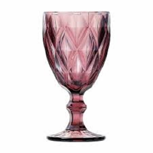 TAÇA DE ÁGUA