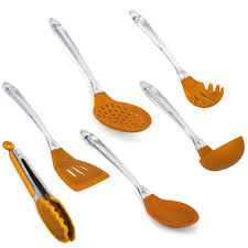 Pegadores laranja