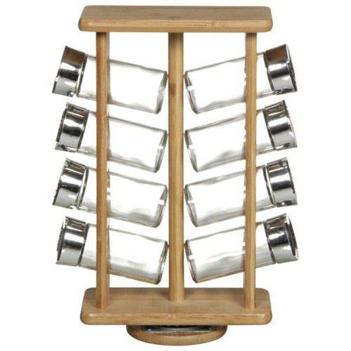 porta temperos giratório