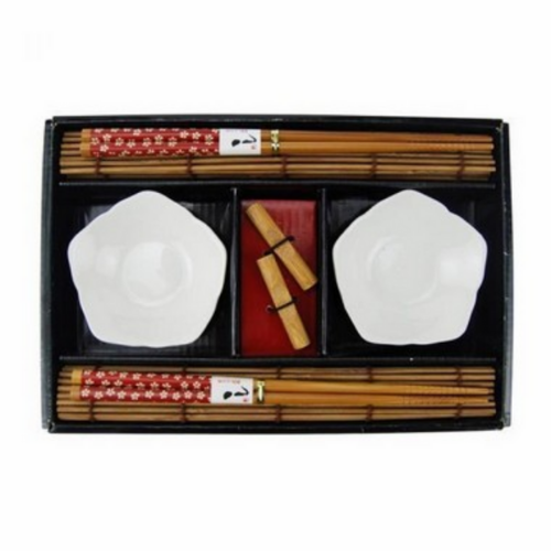 Kit de comida japonesa